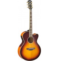Yamaha CPX1000 BS elektro-akustična kitara